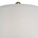 Laton - Buffet Lamp - Brass