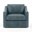 Kipton - Swivel Chair - Classic Home - Swivel Chairs - Elite Enclave Home