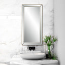 Lytton - Mirror - Gold