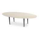 Winona - Coffee Table - Botticino Beige - Moe's Home Collection - Coffee Tables - Elite Enclave Home
