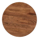 Nels - Coffee Table - Dark Brown - Moe's Home Collection - Coffee Tables - Elite Enclave Home