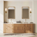 Awyr - 1 Light Sconce - Brass