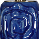 Zade - Table Lamp - Uttermost - Table Lamps - Elite Enclave Home