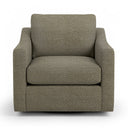 Aspen - Swivel Chair - Classic Home - Swivel Chairs - Elite Enclave Home