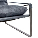 Morgan - Accent Chair