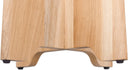 Jasper - Stool - Cream - Meridian Furniture - Counter Height (24" - 27") - Elite Enclave Home