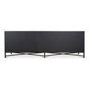 Mako - Large Sideboard - Black - Moe's Home Collection - Sideboards - Elite Enclave Home