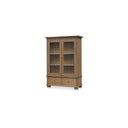 Lillian - Tall Cabinet - Brown - Moe's Home Collection - Accent Cabinets - Elite Enclave Home