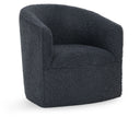 Valencia - Swivel Accent Chair - Classic Home - Swivel Chairs - Elite Enclave Home