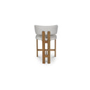 Morel - Counter Stool - Cream