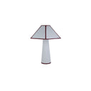 Gigi - Table Lamp - Light Blue - Moe's Home Collection - Table Lamps - Elite Enclave Home