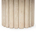 Tiber - Round Dining Table