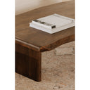 Lila - Coffee Table - Brown - Moe's Home Collection - Coffee Tables - Elite Enclave Home