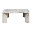 Segment - Coffee Table - Raj Gray - Moe's Home Collection - Cocktail Tables - Elite Enclave Home