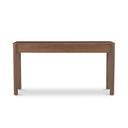 Wiley - Console Table - Vintage Brown - Moe's Home Collection - Console Tables - Elite Enclave Home