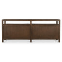 Windsor - Sideboard - Dark Brown