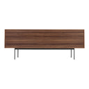 Araya - Sideboard - Walnut Veneer - Moe's Home Collection - Sideboards - Elite Enclave Home