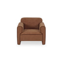 Leo - Chair - Light Brown - Moe's Home Collection - Arm Chairs - Elite Enclave Home