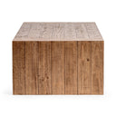 Clayton - Table For Living Room - Classic Home - Coffee Tables - Elite Enclave Home