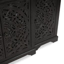 Harmony - Breakfront Sideboard - Classic Home - Buffets- Elite Enclave Home