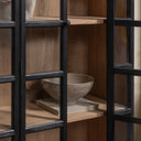Maison - Waverly Bookcase - Classic Home - Standard Bookcases - Elite Enclave Home