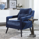 O'Brien - Armchair - Uttermost - Arm Chairs - Elite Enclave Home