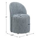 Roll With It - Dining Chair