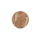 Sage - Cafe Table - Alicante Red - Moe's Home Collection - Coffee Tables - Elite Enclave Home