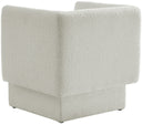 Vera - Accent Chair - Meridian Furniture - Accent Chairs - Elite Enclave Home