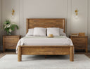 Olimpia - Nightstand - Towny Brown