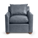 Olivia - Accent Chair - Classic Home - Accent Chairs- Elite Enclave Home
