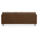 Teller - Sofa - Brown