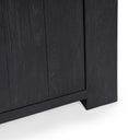 Bristol - 4 Door Cabinet - Classic Home - Buffets - Elite Enclave Home