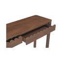 Wiley - Console Table - Vintage Brown - Moe's Home Collection - Console Tables - Elite Enclave Home
