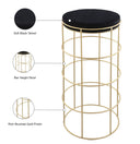 Rebar - Bar Stool