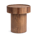 Sonora - Table For Living Room - Classic Home - Coffee Tables - Elite Enclave Home