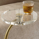 Waveney - Drink Table - Uttermost - Coffee Tables - Elite Enclave Home