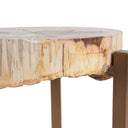 Breanna - Round Accent Table - Classic Home - Accent Tables - Elite Enclave Home