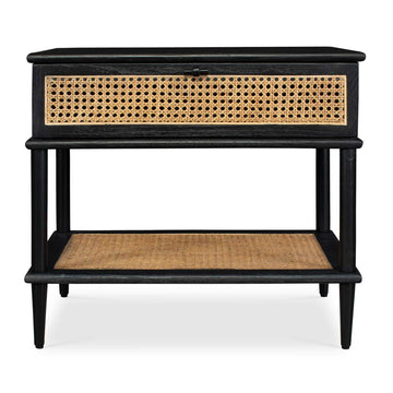 Coast - Rattan Side Table