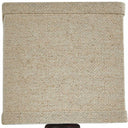 With Tan Shade - Black