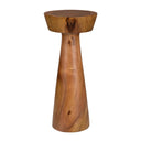 Mano - Drink Table - Natural - Uttermost - Accent Tables- Elite Enclave Home