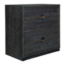 Besos - 4 Drawer Chest - Walnut - Uttermost - Accent Chests- Elite Enclave Home