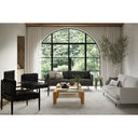 Alpert - Accent Table - Sand - Moe's Home Collection - Accent Tables - Elite Enclave Home