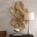 Ripley - Metal Wall Art - Uttermost - Wall Decor - Elite Enclave Home
