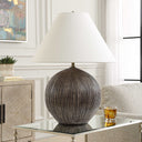 Sayre - Table Lamp - Bronze