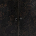 Amilio - Tall Cabinet - Rust Noir - Classic Home - Accent Cabinets - Elite Enclave Home