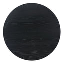 Godenza - Counter Table - Black - Moe's Home Collection - Bar Tables - Elite Enclave Home