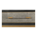 Mako - Console Table - Gray - Moe's Home Collection - Console Tables - Elite Enclave Home