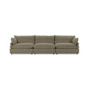 Caplan - Modular Sectional - Classic Home - Stationary Sectionals - Elite Enclave Home