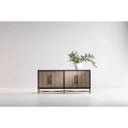 Mako - Sideboard - Gray - Moe's Home Collection - Sideboards - Elite Enclave Home